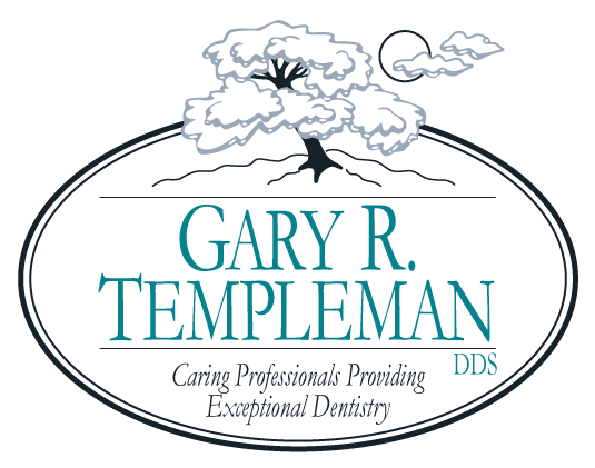 Dr. Gary R. Templeman at Gary R. Templeman, DDS